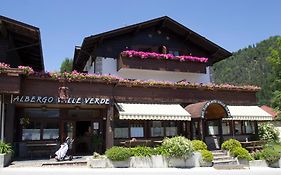 Hotel Valle Verde - Rent Ski&Bike